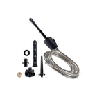 Colt Advanced Shower Shot - Anal skyllekit - funtoys.dk