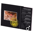 Discover your lover - funtoys.dk