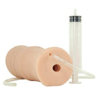 Doc Johnson Squirting Masturbator - Squirt It! - funtoys.dk