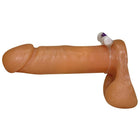 Durex Penisring Med Vibrator Intense Vibrations - funtoys.dk