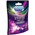 Durex Penisring Med Vibrator Intense Vibrations - funtoys.dk