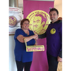 Klunke Voks klunke massage - funtoys.dk