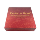 Erotic 4 Real (Dansk) - funtoys.dk