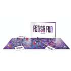 Fetish Fun Erotisk Spil - funtoys.dk