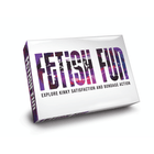 Fetish Fun Erotisk Spil - funtoys.dk