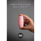 FIFI Touch Magic Mouth - BLOWJOB - SPAR 73% - funtoys.dk