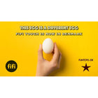 FIFI Touch Passion Master VAGINA - Dk's Mest Diskrete Masturbator For Mænd - funtoys.dk