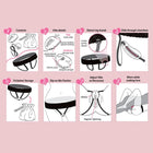 FixSation - Klitoris vibrator til par - funtoys.dk