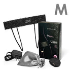 FixSation - Klitoris vibrator til par - funtoys.dk