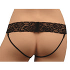 FixSation - Klitoris vibrator til par - funtoys.dk