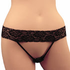 FixSation - Klitoris vibrator til par - funtoys.dk