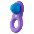 Penisring 8ight - funtoys.dk