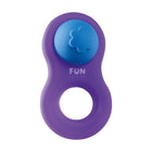 Penisring 8ight - funtoys.dk