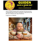 Den Ultimative Gave Til Manden Der Har Alt - funtoys.dk