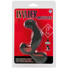 INVADER - Prostata Plug Til Mænd - funtoys.dk