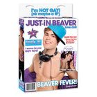 Just In Beaver Love Doll - funtoys.dk