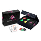 Kama poker - funtoys.dk