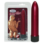 Ladyfinger mini vibrator - SPAR 62% - funtoys.dk