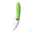 LELO Liv 2 G-punkt vibrator - TESTVINDER - funtoys.dk
