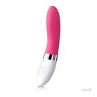 LELO Liv 2 G-punkt vibrator - TESTVINDER - funtoys.dk