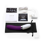 LELO Liv 2 G-punkt vibrator - TESTVINDER - funtoys.dk