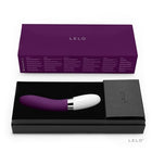 LELO Liv 2 G-punkt vibrator - TESTVINDER - funtoys.dk