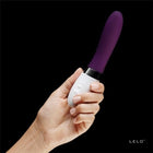 LELO Liv 2 G-punkt vibrator - TESTVINDER - funtoys.dk