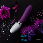 LELO Liv 2 G-punkt vibrator - TESTVINDER - funtoys.dk