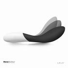 LELO Mona Wave G-punkts Vibrator - Vandtæt - funtoys.dk