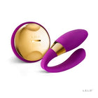 LELO Tiana 3.0 -24K Gold Edition - funtoys.dk