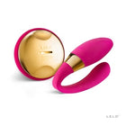 LELO Tiana 3.0 -24K Gold Edition - funtoys.dk