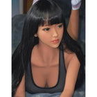 Realistisk Elskovsdukke Cathy - funtoys.dk