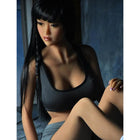 Realistisk Elskovsdukke Cathy - funtoys.dk