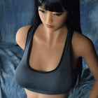 Realistisk Elskovsdukke Cathy - funtoys.dk