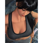 Realistisk Elskovsdukke Cathy - funtoys.dk