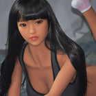 Realistisk Elskovsdukke Cathy - funtoys.dk