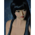 Realistisk Elskovsdukke Cathy - funtoys.dk