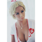 Realistisk Luksus Sexdukke Maxine - funtoys.dk