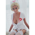 Realistisk Luksus Sexdukke Maxine - funtoys.dk