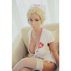 Realistisk Luksus Sexdukke Maxine - funtoys.dk