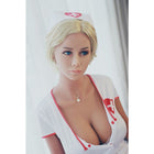 Realistisk Luksus Sexdukke Maxine - funtoys.dk