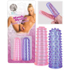 Love Fingers - SPAR 72% - funtoys.dk