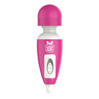 Love In The Pocket Mini Wand - SPAR 62% - funtoys.dk