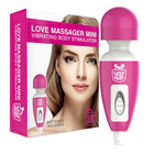 Love In The Pocket Mini Wand - SPAR 62% - funtoys.dk