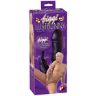Lust Bunny Rabbit Vibrator - You2Toys - funtoys.dk