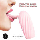 FIFI Touch Magic Mouth - BLOWJOB - SPAR 73% - funtoys.dk