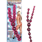 NASSTOYS Vagina & Anal Pleasure Beads - funtoys.dk