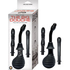 NASSTOYS Vaginal & Anal Rengørings Sæt - funtoys.dk