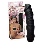 Natur Vibrator - funtoys.dk
