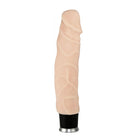 Natur Vibrator - funtoys.dk